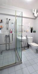 Blk 788C Woodlands Crescent (Woodlands), HDB Executive #517584311